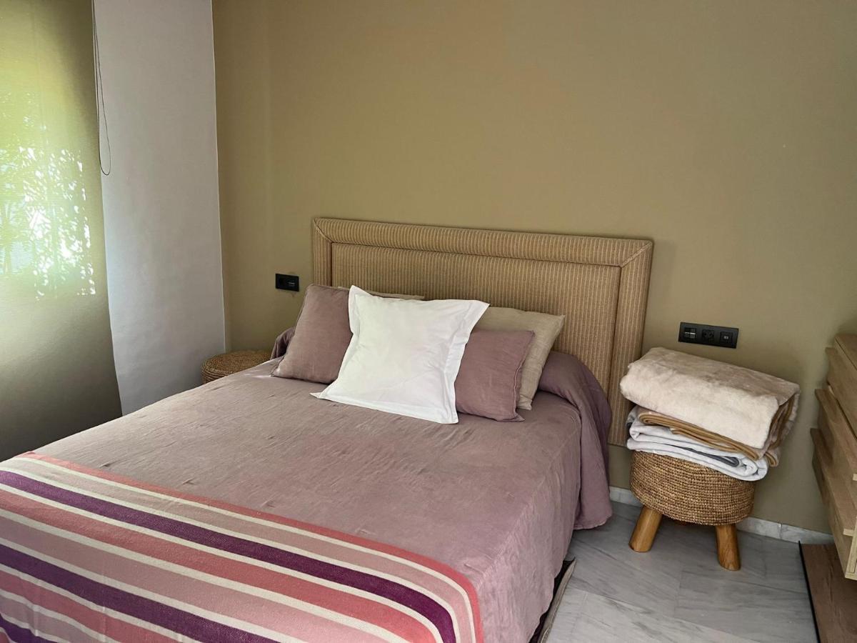 Apartamentos Brillante 156 Cordoba Ngoại thất bức ảnh