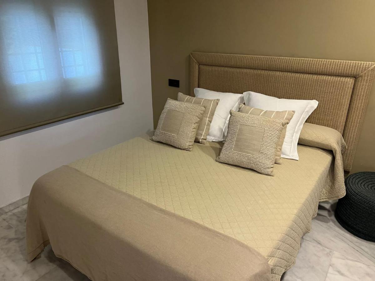 Apartamentos Brillante 156 Cordoba Ngoại thất bức ảnh