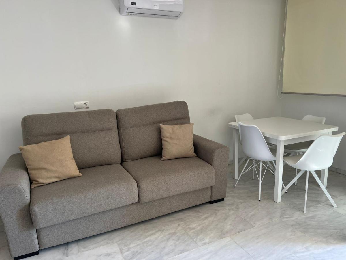 Apartamentos Brillante 156 Cordoba Ngoại thất bức ảnh