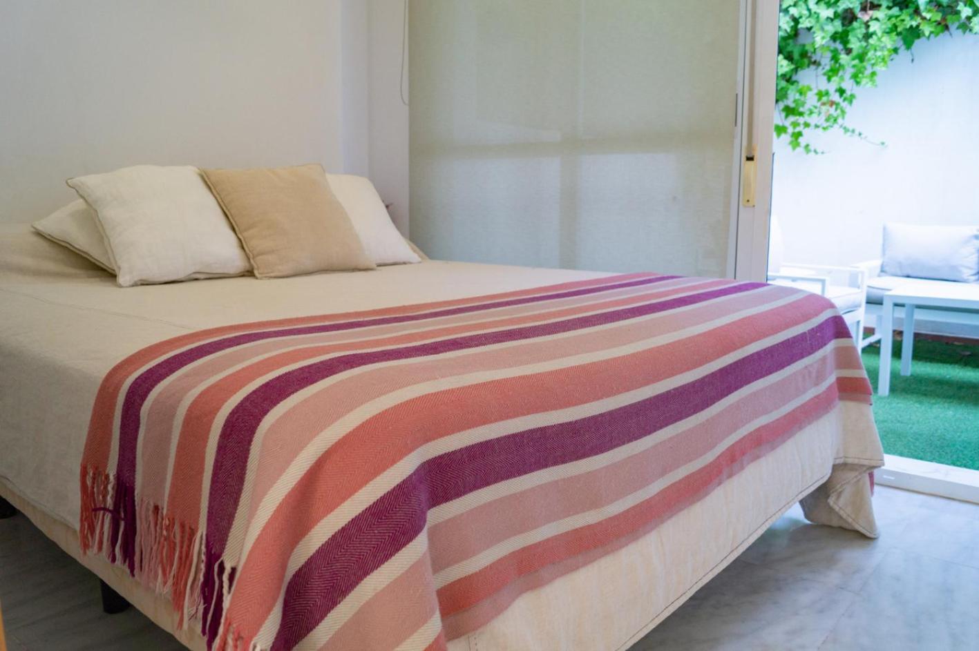Apartamentos Brillante 156 Cordoba Ngoại thất bức ảnh