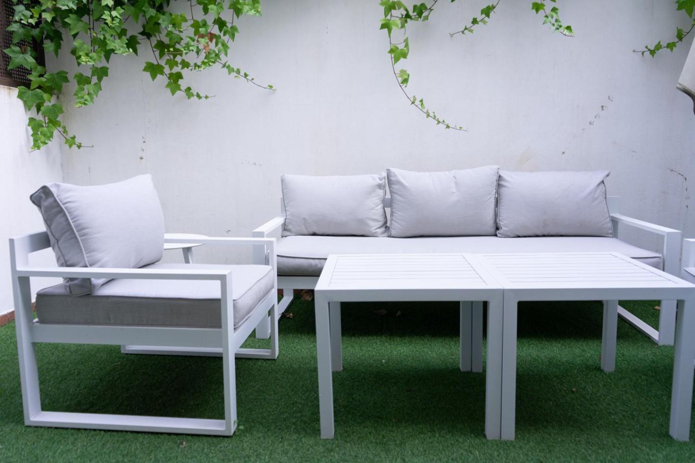 Apartamentos Brillante 156 Cordoba Ngoại thất bức ảnh