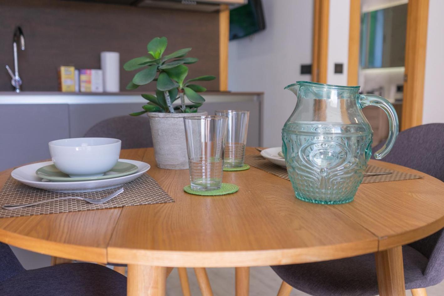 Apartamentos Brillante 156 Cordoba Ngoại thất bức ảnh