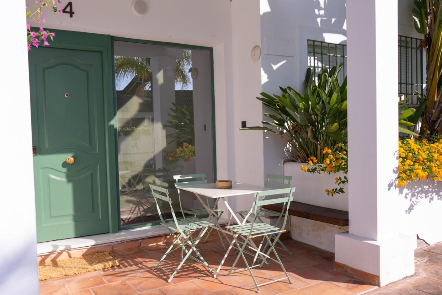 Apartamentos Brillante 156 Cordoba Ngoại thất bức ảnh