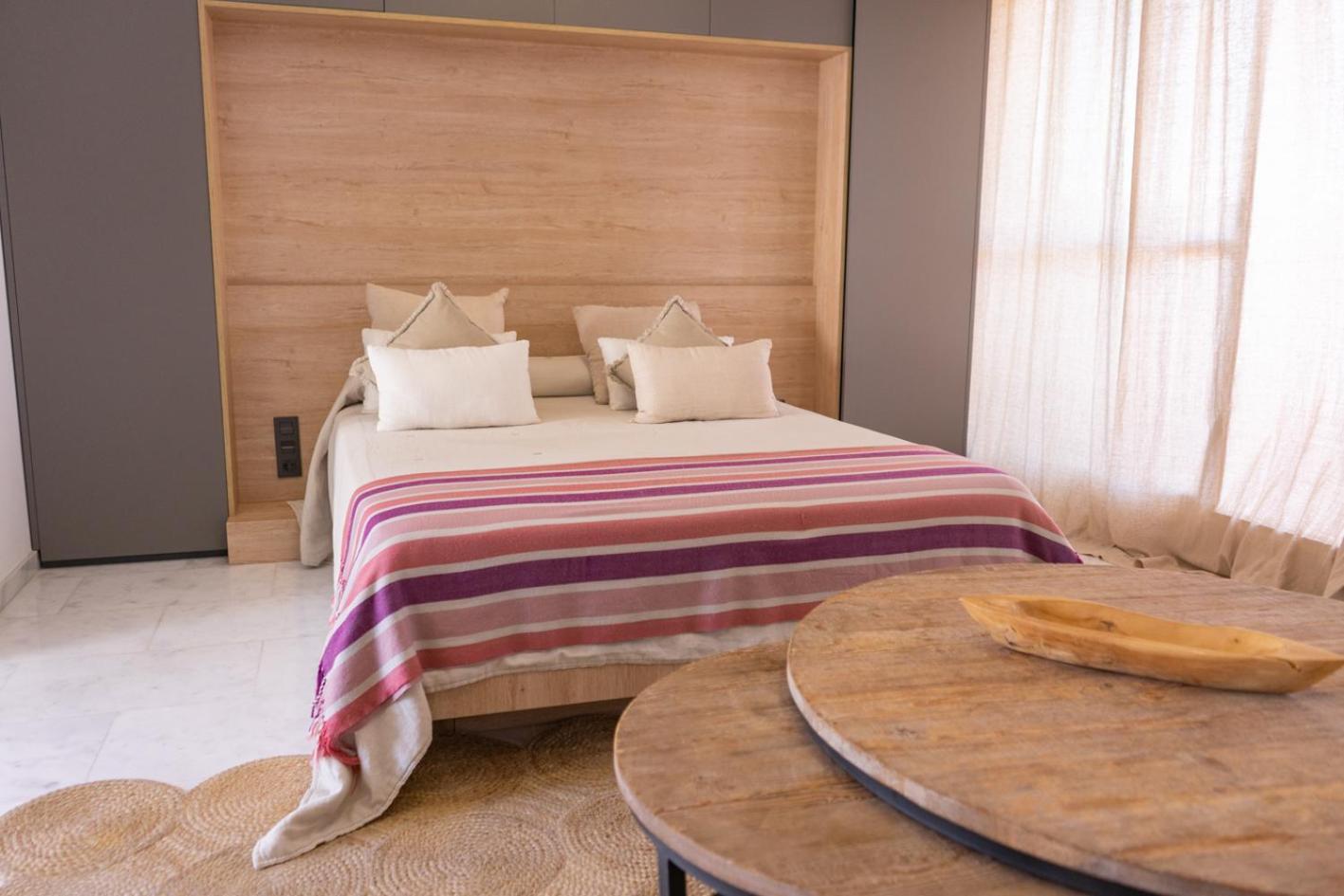 Apartamentos Brillante 156 Cordoba Ngoại thất bức ảnh