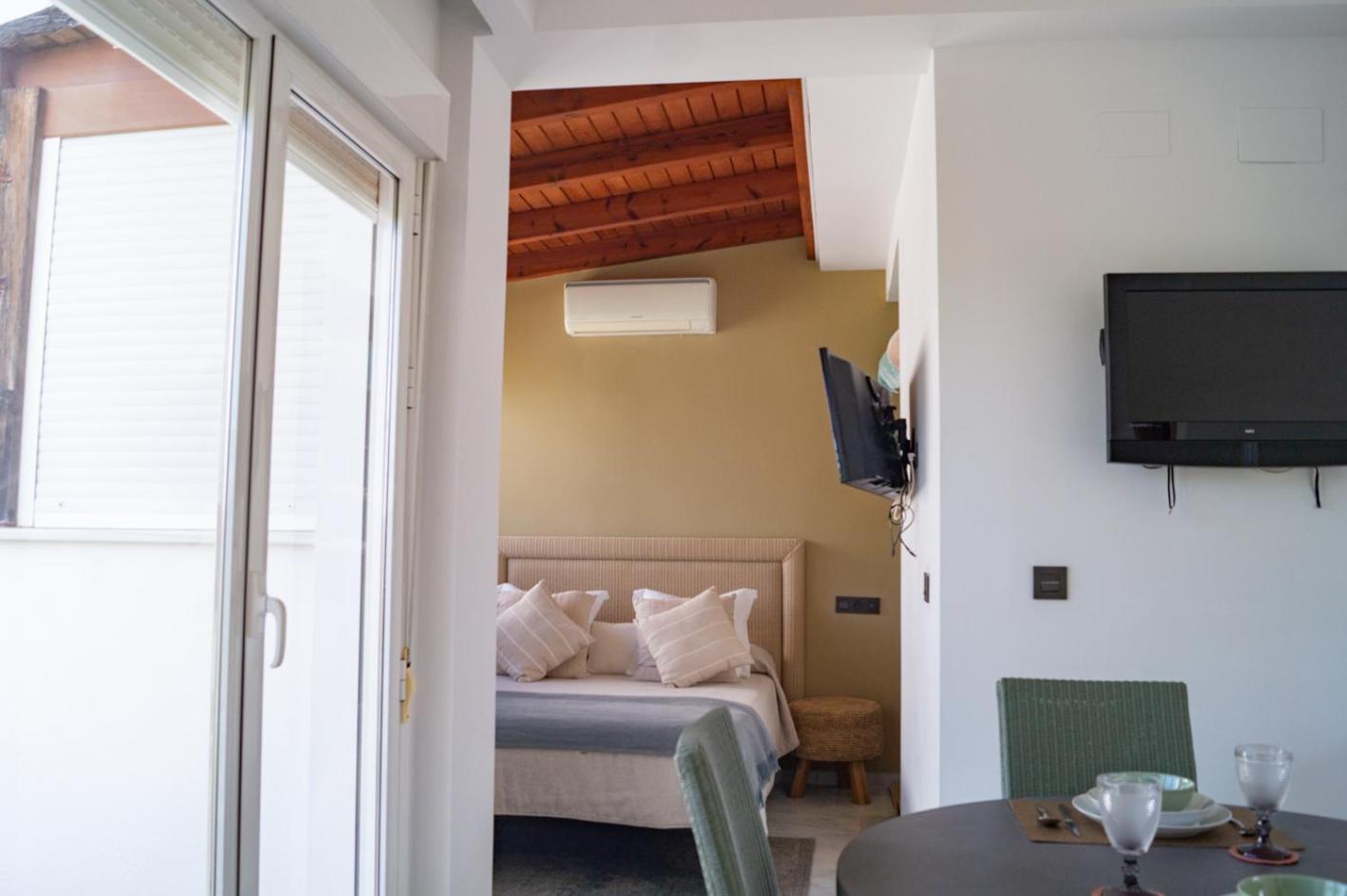 Apartamentos Brillante 156 Cordoba Ngoại thất bức ảnh