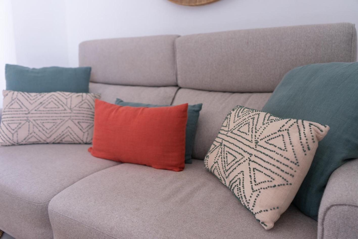Apartamentos Brillante 156 Cordoba Ngoại thất bức ảnh