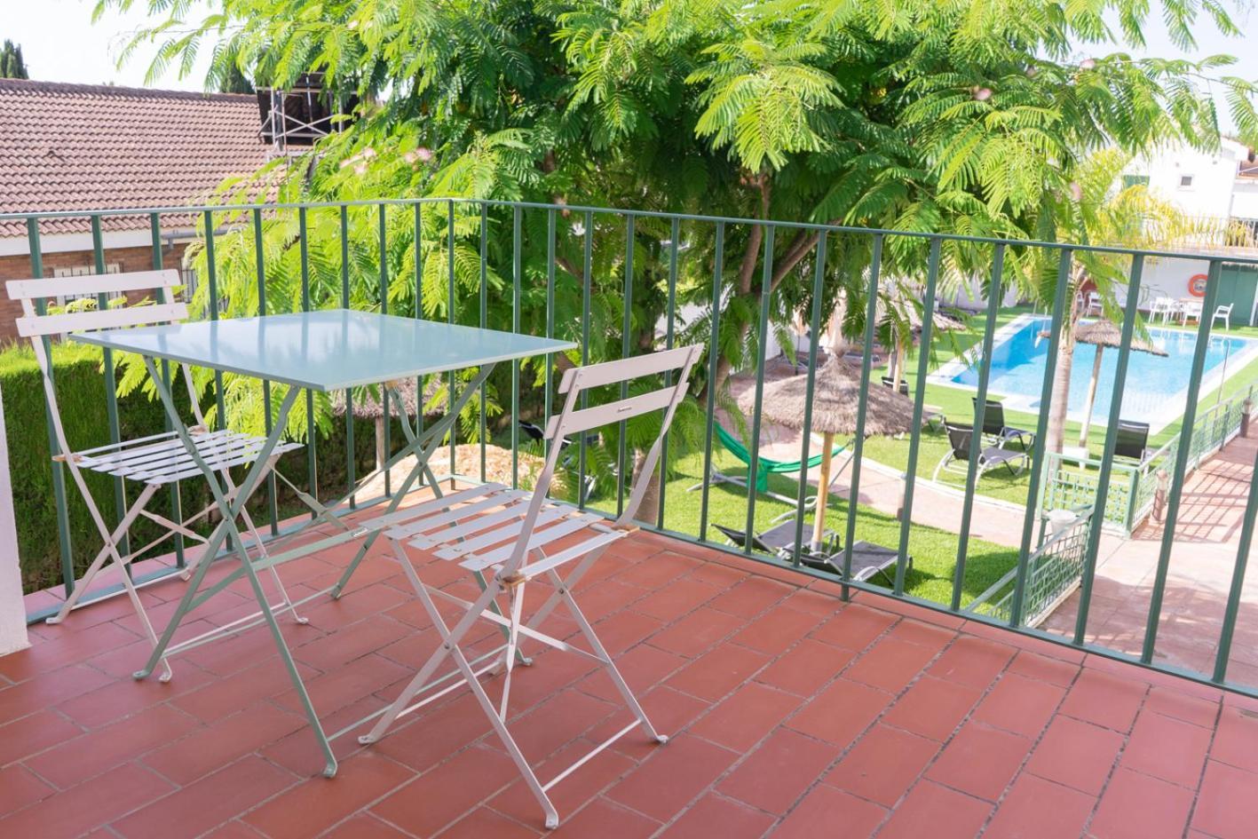Apartamentos Brillante 156 Cordoba Ngoại thất bức ảnh