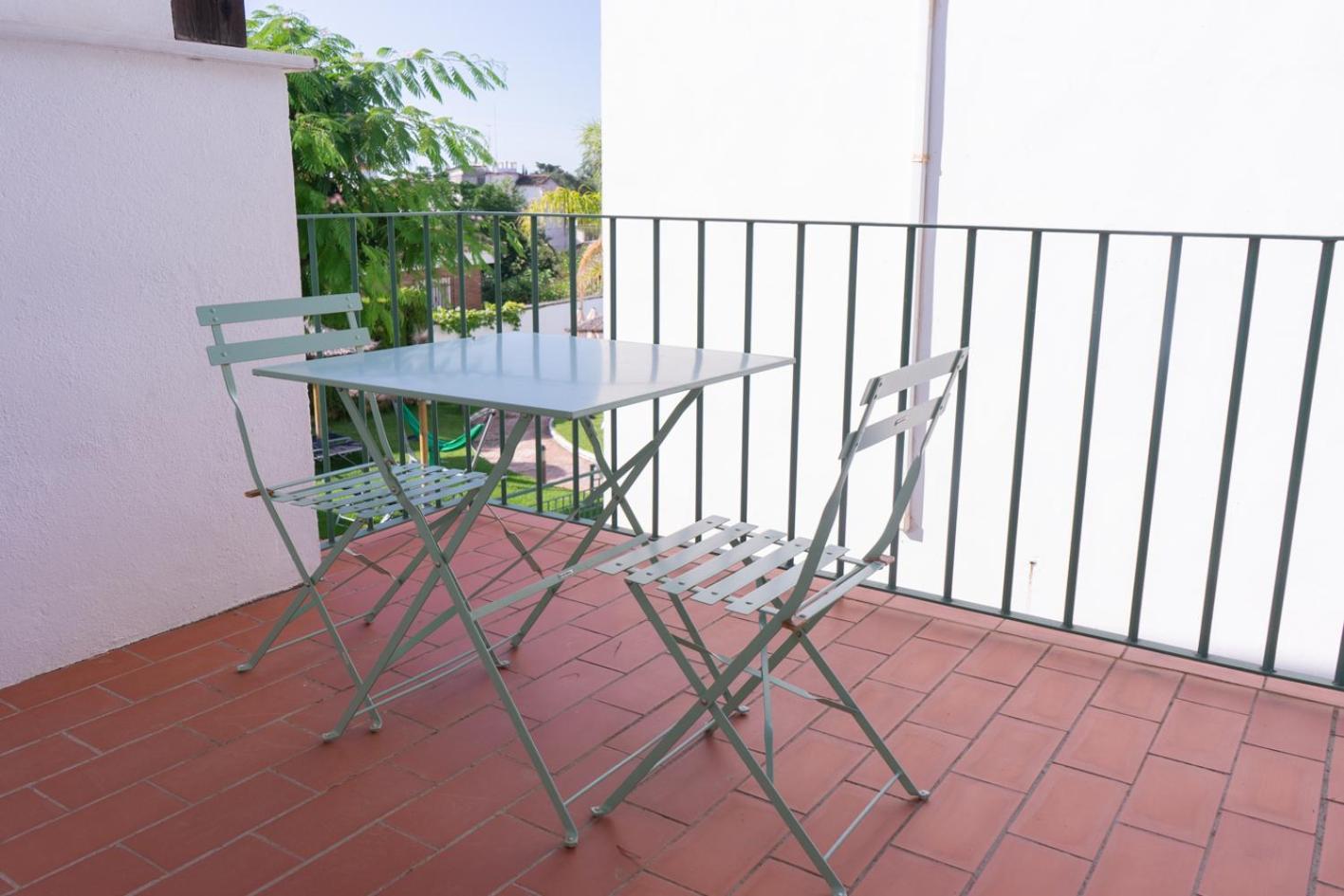Apartamentos Brillante 156 Cordoba Ngoại thất bức ảnh