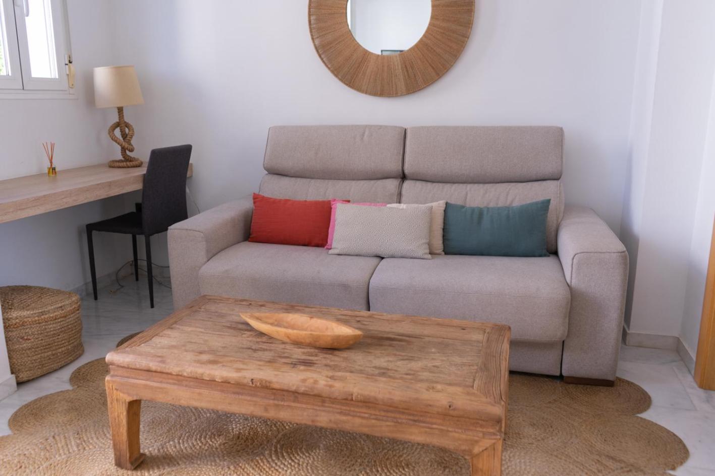 Apartamentos Brillante 156 Cordoba Ngoại thất bức ảnh