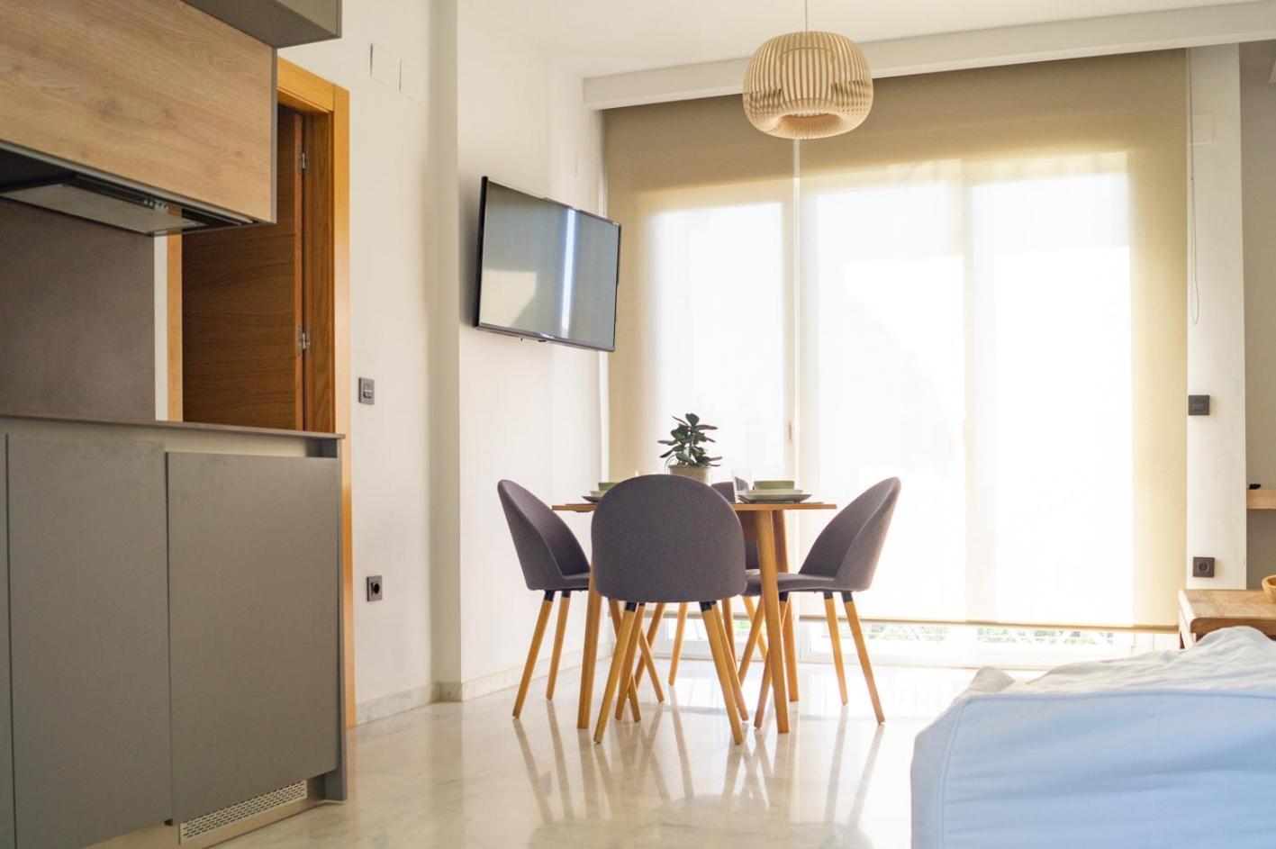 Apartamentos Brillante 156 Cordoba Ngoại thất bức ảnh