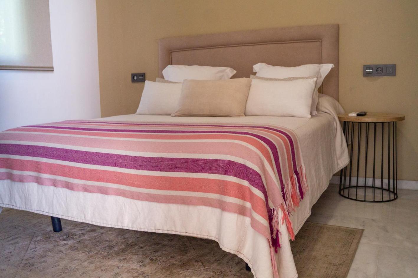 Apartamentos Brillante 156 Cordoba Ngoại thất bức ảnh