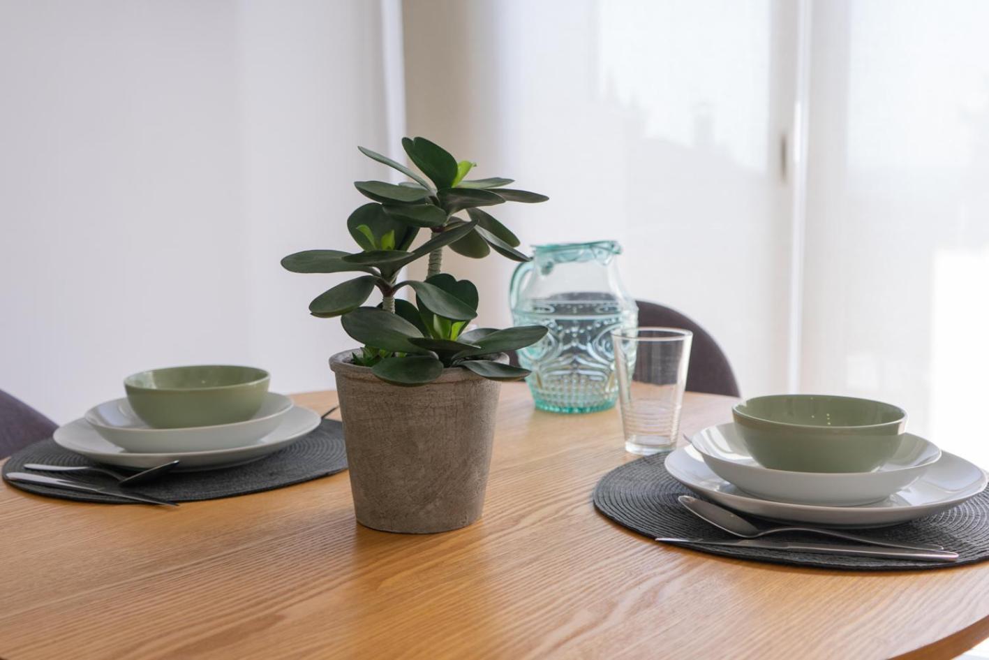 Apartamentos Brillante 156 Cordoba Ngoại thất bức ảnh