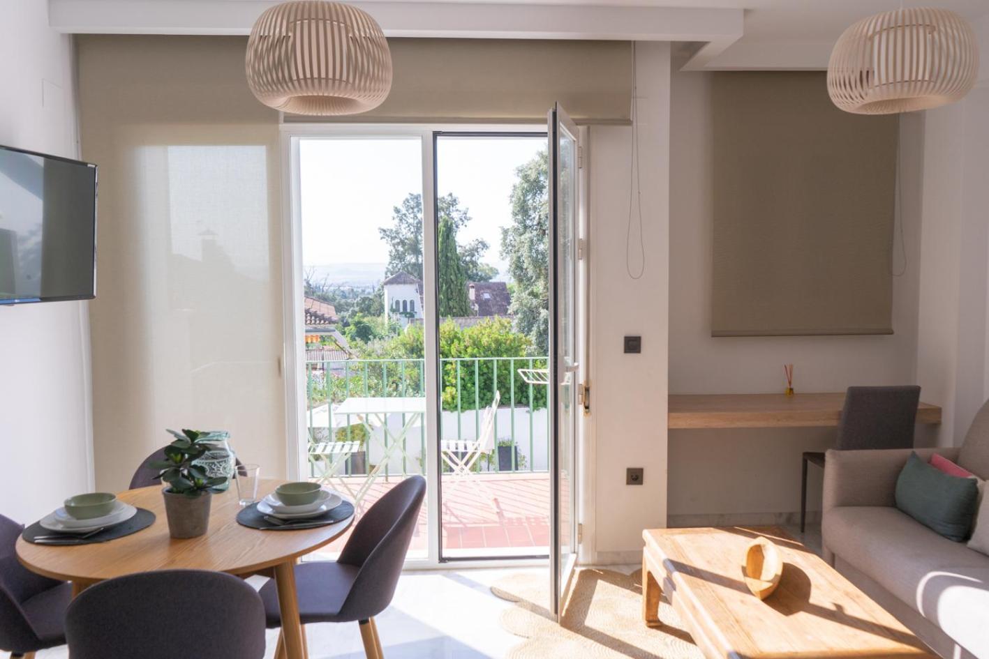 Apartamentos Brillante 156 Cordoba Ngoại thất bức ảnh