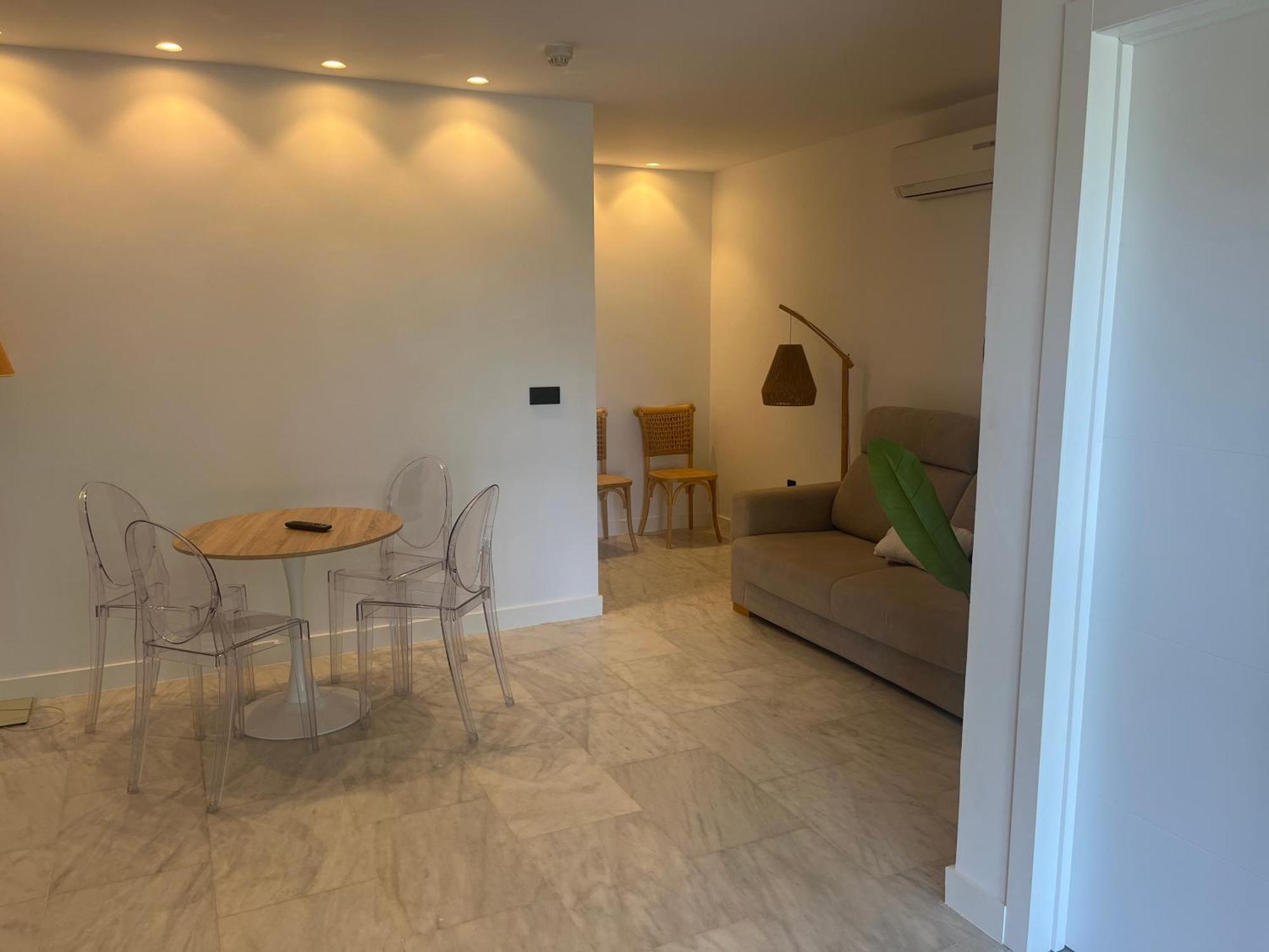 Apartamentos Brillante 156 Cordoba Ngoại thất bức ảnh