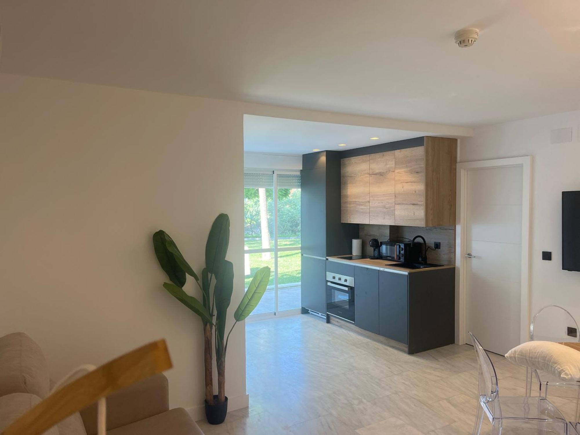 Apartamentos Brillante 156 Cordoba Ngoại thất bức ảnh